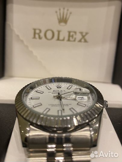 Часы мужские Rolex