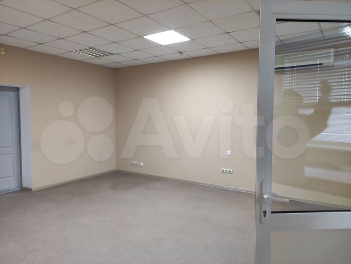 Офис, 47.91 м²