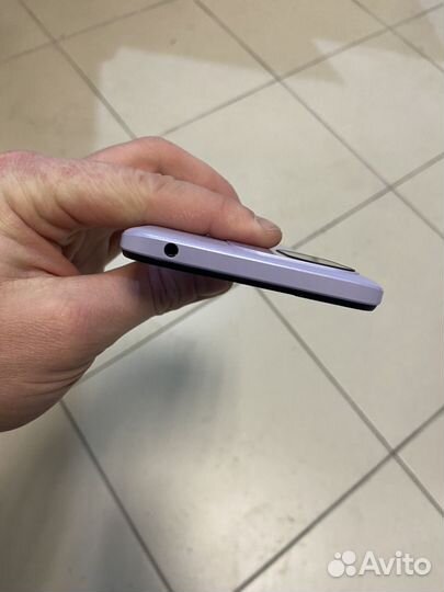 Xiaomi Redmi 12C, 4/128 ГБ