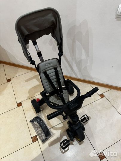 Велосипед doona liki trike бу