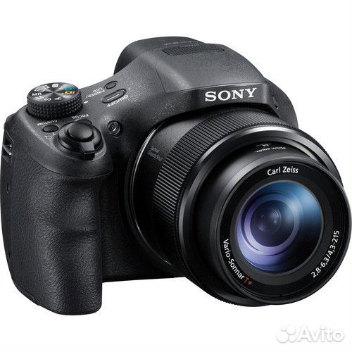 Sony HX300