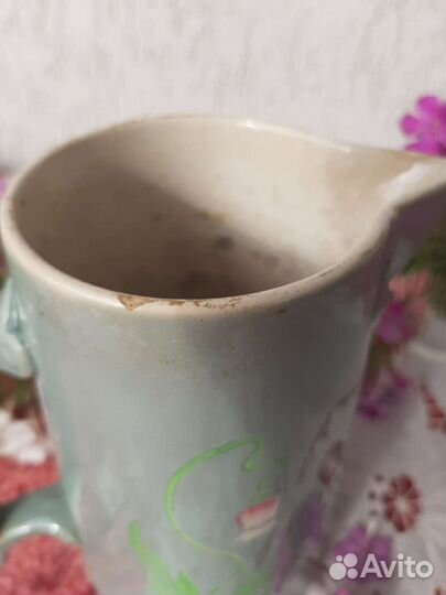 Кувшин Саргемин