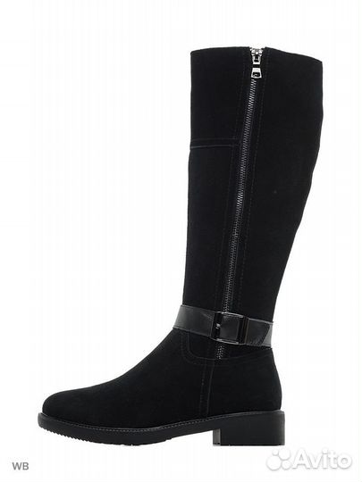 Сапоги женские