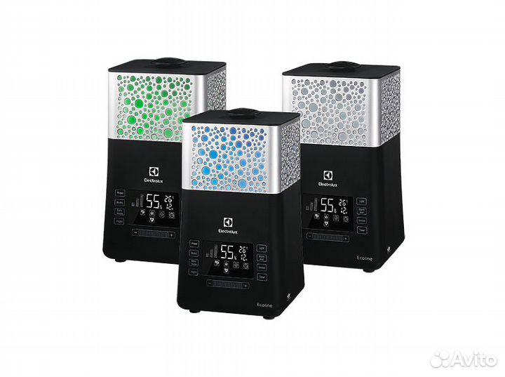 Увлажнитель воздуха Electrolux
