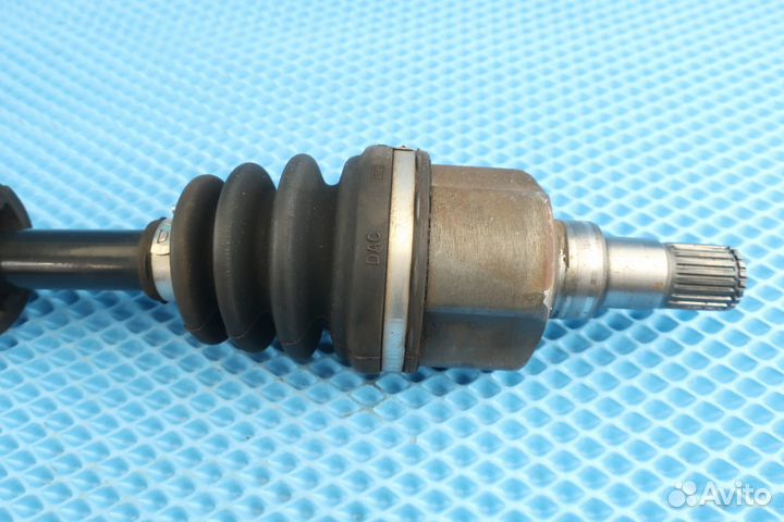 Привод правый Daewoo Matiz 1.0 МКПП оригинал