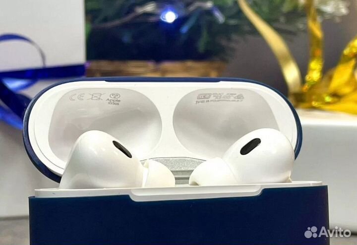 AirPods Pro 2 «оригинал» с гарантией