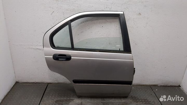 Дверь боковая Honda Civic, 1997