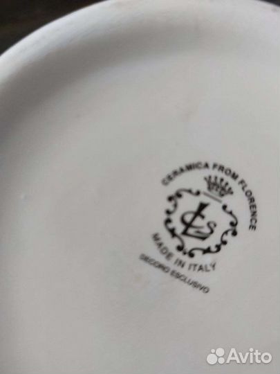 Lcs банка для сыпучих продуктов.Италия