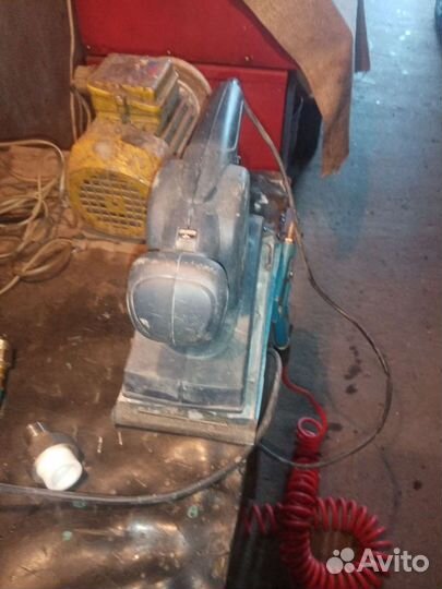 Шлифовальная машина для машины