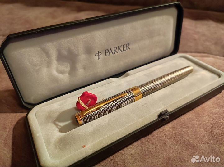 Ручка parker Sonnet