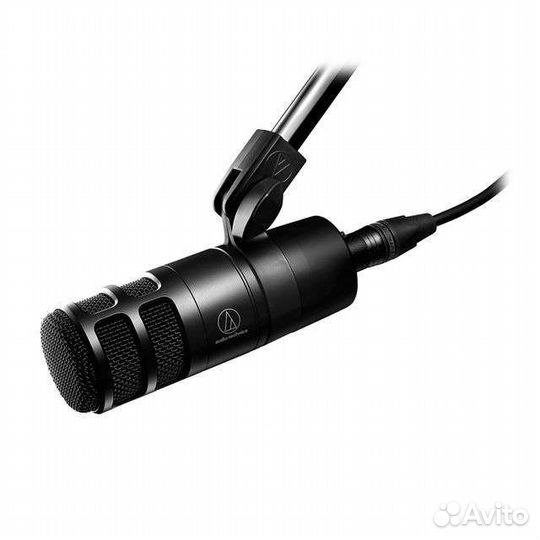 Динамический микрофон Audio-Technica at2040