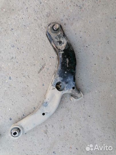 Рычаг передний Haima 3