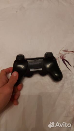 Джойстик sony PS3