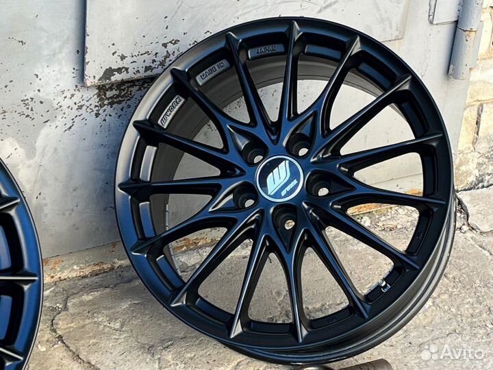 Диски для vag r 17