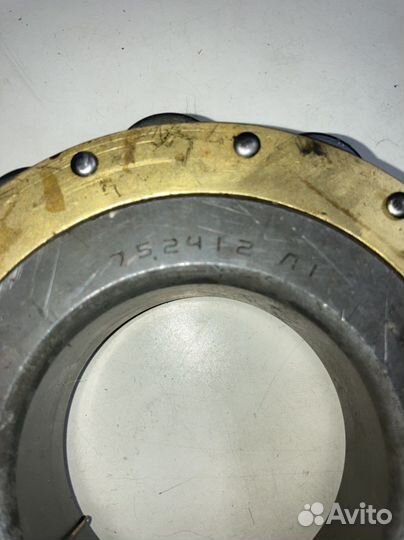 Подшипник 752412Л1