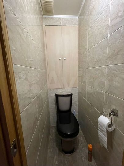 1-к. квартира, 30 м², 1/9 эт.