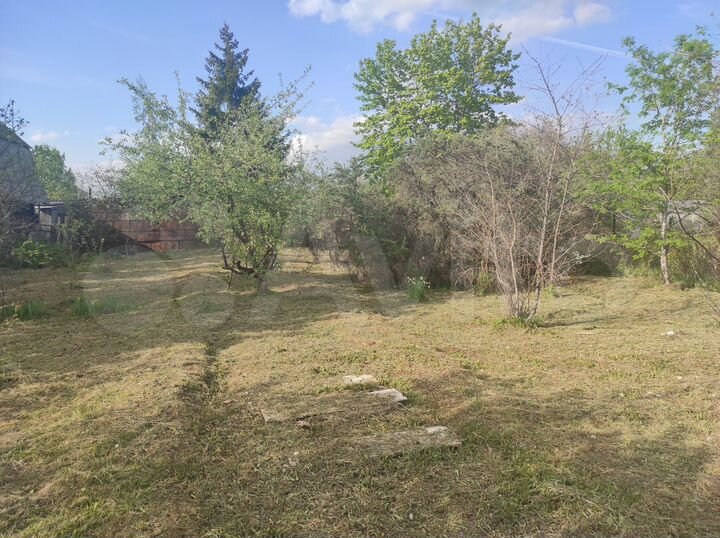 Дом 70 м² на участке 15,6 сот.