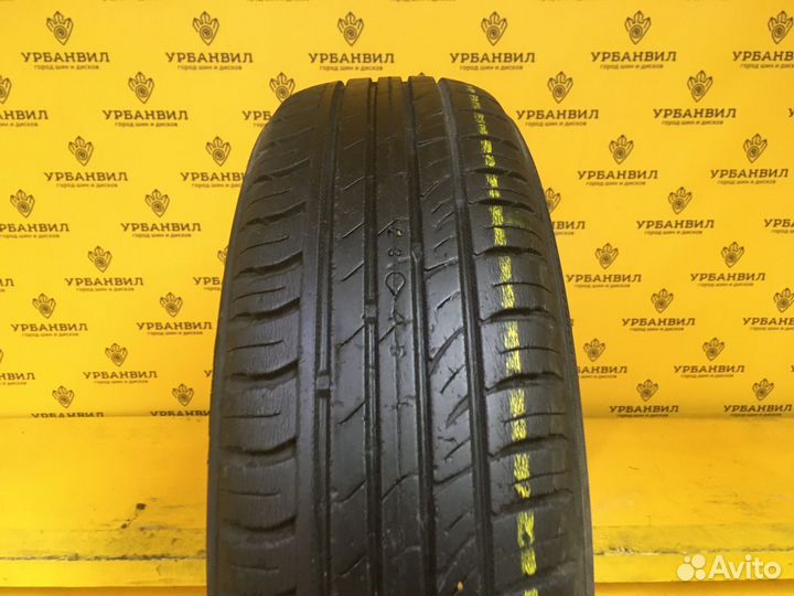 Nokian Tyres Hakka Green 155/65 R14 75T