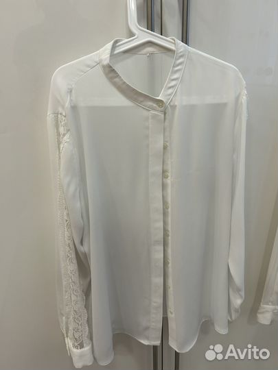 Рубашка женская