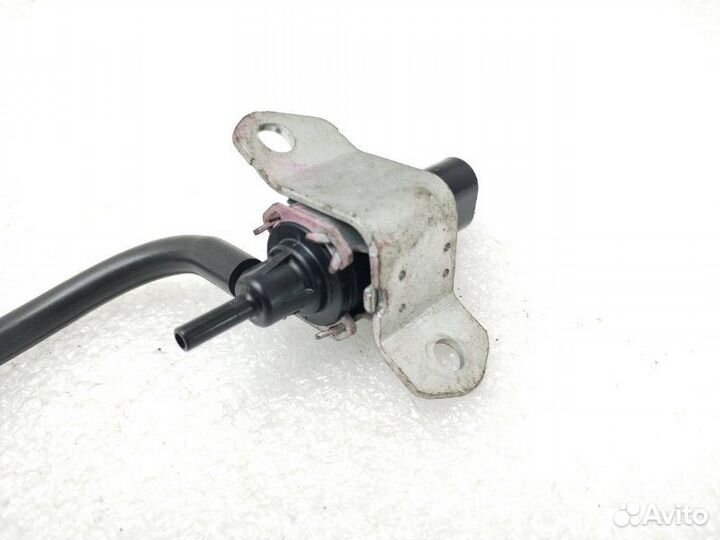 Клапан вакуумный Ford Mondeo 4 2.3