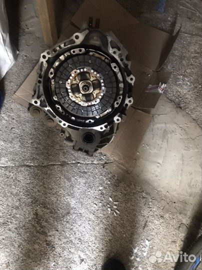 Акп тойота аурис робот