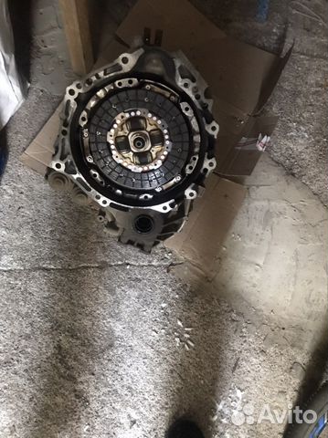 Акп тойота аурис робот