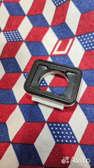 Защитная крышка для объектива sony AKA-MCP1