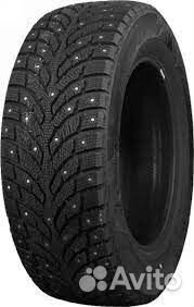Landspider Arctictraxx 225/55 R18 102T