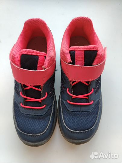 Ботинки Quechua 32