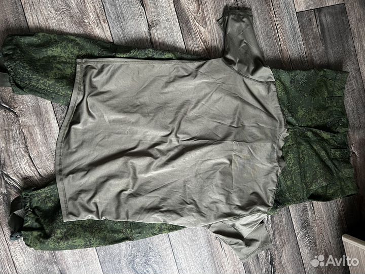 Военная форма