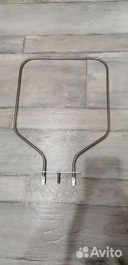 Тэн для духовки