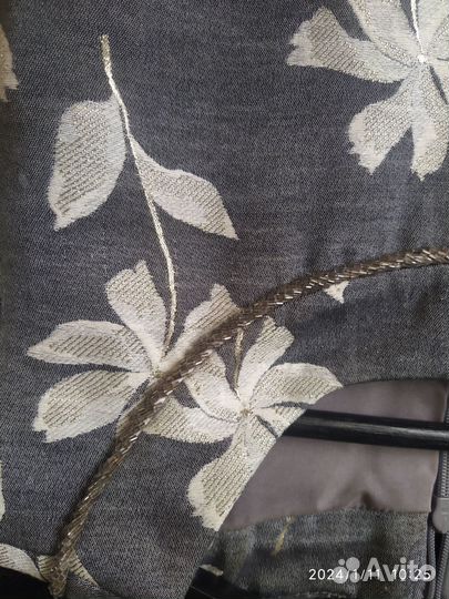 Платье женское вечернее