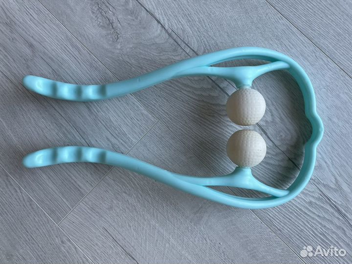 Массажер для шеи