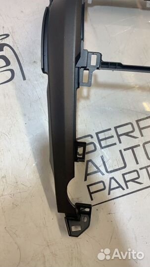 Центральная консоль Honda Cr-V 3 RE5 R20A2 2010