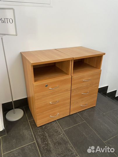 Офисная мебель