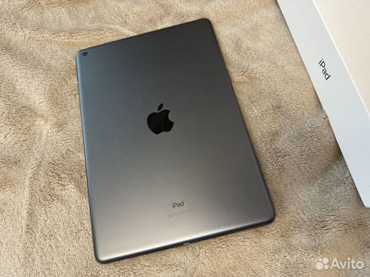 iPad 9 2021 64gb WiFi