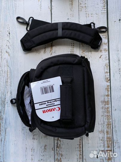 Сумка для камеры canon