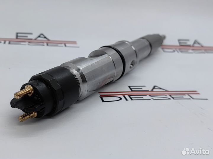 Форсунка 0445120265