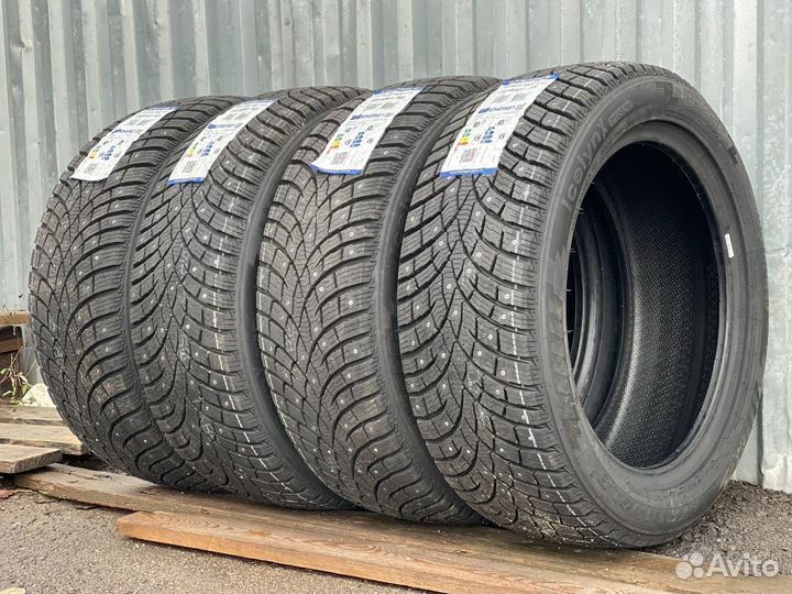 Triangle IcelynX TI501 225/60 R18 104T