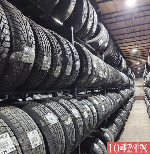 Nexen N'Priz AH8 235/55 R17 96N