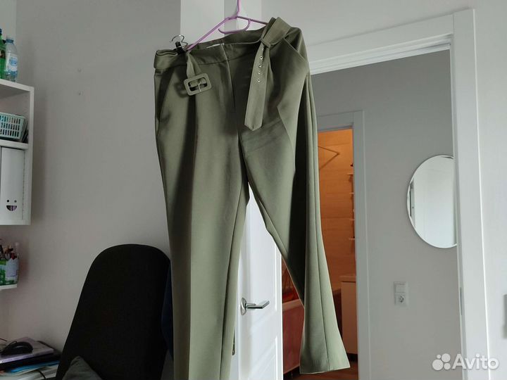 Брюки женские