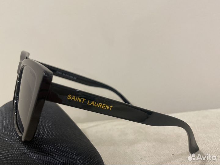 Очки женские ysl