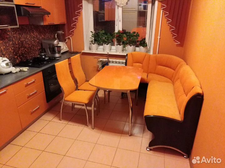 Перетяжка,реставрация мебели