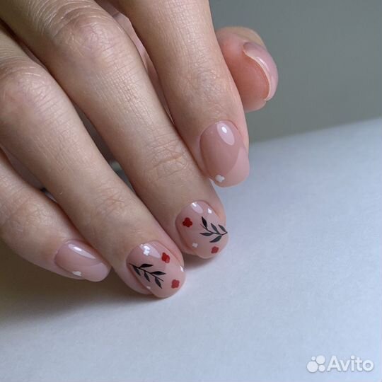 Преподаватель по маникюру/технолог