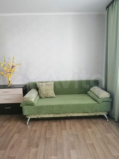 1-к. квартира, 37 м², 12/16 эт.