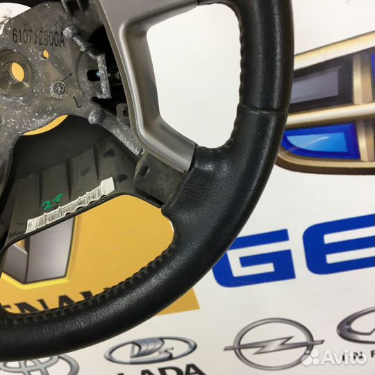 Руль Рулевое колесо Geely emgrand EC7