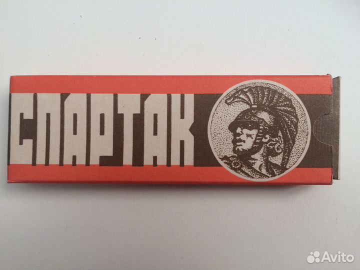 Цветные карандаши Спартак, Олимпиада 80 СССР