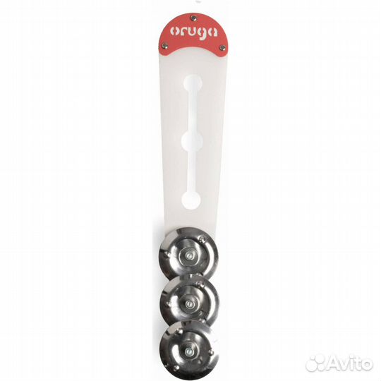 Перкуссионный эффект oruga SJO