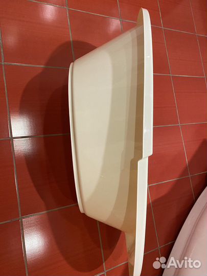 Ванночка для купания