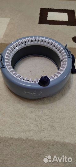 Вязальная машинка шапок